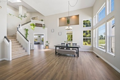 OPEN HOUSE Saturday June 21st, 12PM to 4PM. Experience elegant on Tukwila OGA Golf Course in Oregon - for sale on GolfHomes.com, golf home, golf lot