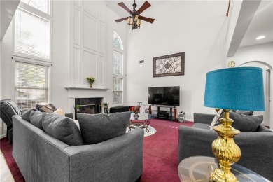 Welcome to Your Dream Home!

Discover a rare opportunity to own on Indian Creek Golf Club in Georgia - for sale on GolfHomes.com, golf home, golf lot