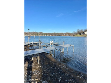 Discover a rare opportunity to build your dream home on this on Lake Mohawk Golf Club in Ohio - for sale on GolfHomes.com, golf home, golf lot