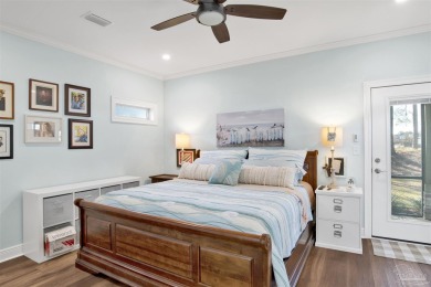 Don't miss your chance to own a gold-fortified Casita in the on Glenlakes Golf Club in Alabama - for sale on GolfHomes.com, golf home, golf lot