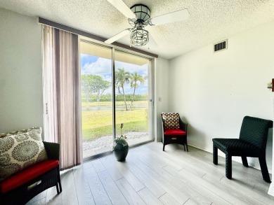 Lovely first-floor 2 bed 2 bath well appointed condo in the on Marina Lakes Golf Course in Florida - for sale on GolfHomes.com, golf home, golf lot