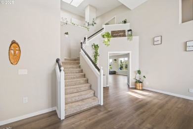 OPEN HOUSE Saturday June 21st, 12PM to 4PM. Experience elegant on Tukwila OGA Golf Course in Oregon - for sale on GolfHomes.com, golf home, golf lot