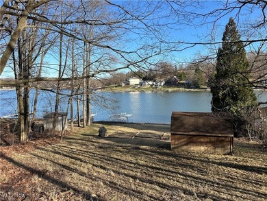 Discover a rare opportunity to build your dream home on this on Lake Mohawk Golf Club in Ohio - for sale on GolfHomes.com, golf home, golf lot