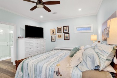 Don't miss your chance to own a gold-fortified Casita in the on Glenlakes Golf Club in Alabama - for sale on GolfHomes.com, golf home, golf lot