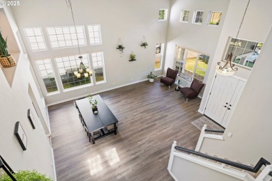 OPEN HOUSE Saturday June 21st, 12PM to 4PM. Experience elegant on Tukwila OGA Golf Course in Oregon - for sale on GolfHomes.com, golf home, golf lot
