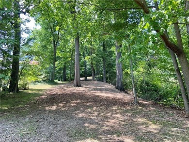 Discover a rare opportunity to build your dream home on this on Lake Mohawk Golf Club in Ohio - for sale on GolfHomes.com, golf home, golf lot