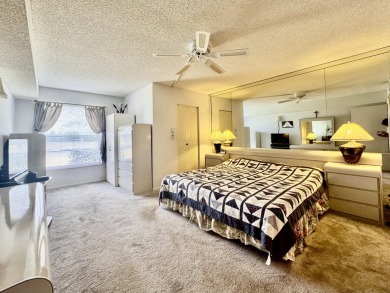Lovely first-floor 2 bed 2 bath well appointed condo in the on Marina Lakes Golf Course in Florida - for sale on GolfHomes.com, golf home, golf lot