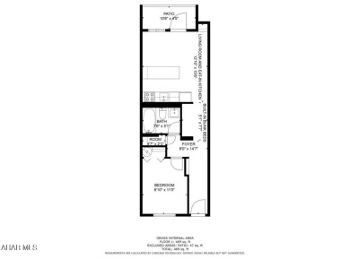 1 Bedroom 1 Bathroom with Built in Bunks Beautifully renovated on Blue Knob Rec Area Golf Course in Pennsylvania - for sale on GolfHomes.com, golf home, golf lot