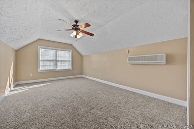 Baywood Subdivision Awaits! Beautiful 4-bedroom, 2.5-bath home on Baywood Golf Club in North Carolina - for sale on GolfHomes.com, golf home, golf lot