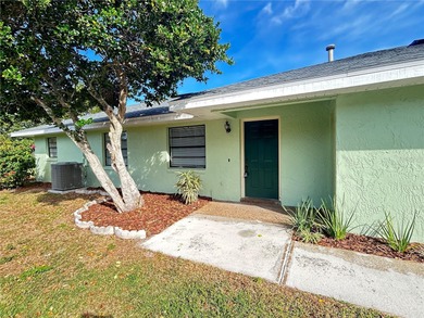 Enjoy the Florida country club lifestyle in this affordable and on Cypresswood Golf and Country Club in Florida - for sale on GolfHomes.com, golf home, golf lot