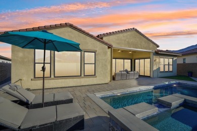 Welcome to this stunning, Toll Brothers newly built 2023 home on PGA West Private Golf Courses in California - for sale on GolfHomes.com, golf home, golf lot