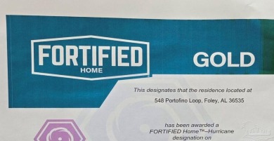 Don't miss your chance to own a gold-fortified Casita in the on Glenlakes Golf Club in Alabama - for sale on GolfHomes.com, golf home, golf lot