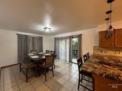 Gorgeous 4-bedroom, 3-bath home perfectly positioned on Lewiston on Lewiston Golf and Country Club in Idaho - for sale on GolfHomes.com, golf home, golf lot