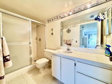 Lovely first-floor 2 bed 2 bath well appointed condo in the on Marina Lakes Golf Course in Florida - for sale on GolfHomes.com, golf home, golf lot