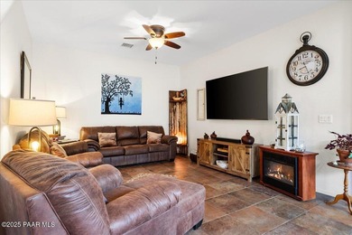 View this stunning, 1966 sq.ft. 4-bedroom, 3-bath residence in on StoneRidge Golf Course in Arizona - for sale on GolfHomes.com, golf home, golf lot