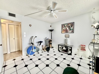 Lovely first-floor 2 bed 2 bath well appointed condo in the on Marina Lakes Golf Course in Florida - for sale on GolfHomes.com, golf home, golf lot