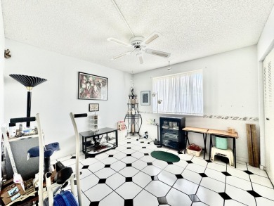 Lovely first-floor 2 bed 2 bath well appointed condo in the on Marina Lakes Golf Course in Florida - for sale on GolfHomes.com, golf home, golf lot