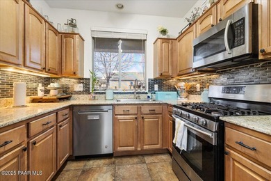 View this stunning, 1966 sq.ft. 4-bedroom, 3-bath residence in on StoneRidge Golf Course in Arizona - for sale on GolfHomes.com, golf home, golf lot