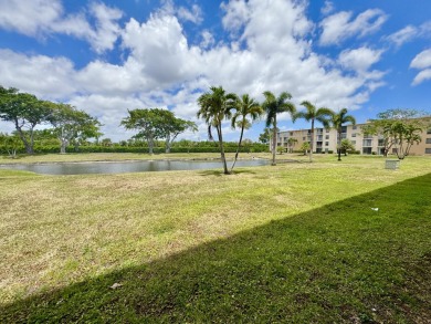 Lovely first-floor 2 bed 2 bath well appointed condo in the on Marina Lakes Golf Course in Florida - for sale on GolfHomes.com, golf home, golf lot