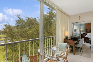 Enjoy the golf course views while sitting in your lanai sipping on Pinebrook/Ironwood Golf Course in Florida - for sale on GolfHomes.com, golf home, golf lot