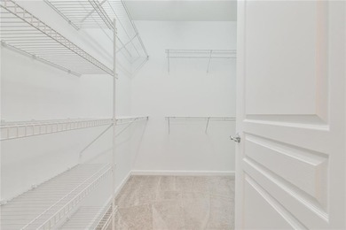 WHAT IS SPECIAL ABOUT THIS HOME? This Gray Myst is move-in ready on Reunion Golf Club in Georgia - for sale on GolfHomes.com, golf home, golf lot