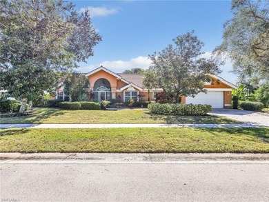Welcome to 232 Silverado Drive, a bright and inviting home in on Vineyards Golf and Country Club in Florida - for sale on GolfHomes.com, golf home, golf lot