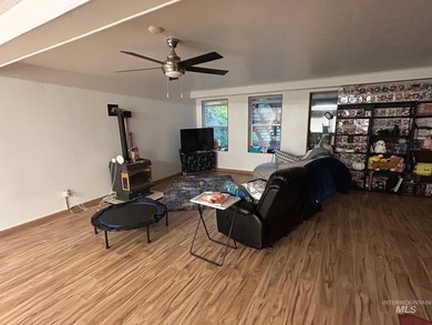 Gorgeous 4-bedroom, 3-bath home perfectly positioned on Lewiston on Lewiston Golf and Country Club in Idaho - for sale on GolfHomes.com, golf home, golf lot