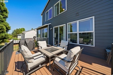 OPEN HOUSE Saturday June 21st, 12PM to 4PM. Experience elegant on Tukwila OGA Golf Course in Oregon - for sale on GolfHomes.com, golf home, golf lot
