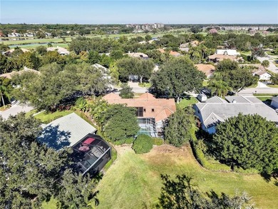Welcome to 232 Silverado Drive, a bright and inviting home in on Vineyards Golf and Country Club in Florida - for sale on GolfHomes.com, golf home, golf lot