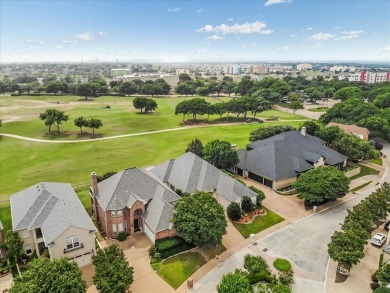 Attention Golf Lovers! Beautiful one story home in the gated on The Golf Club at Fossil Creek in Texas - for sale on GolfHomes.com, golf home, golf lot