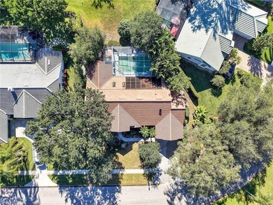 Welcome to 232 Silverado Drive, a bright and inviting home in on Vineyards Golf and Country Club in Florida - for sale on GolfHomes.com, golf home, golf lot