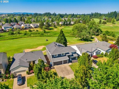 OPEN HOUSE Saturday June 21st, 12PM to 4PM. Experience elegant on Tukwila OGA Golf Course in Oregon - for sale on GolfHomes.com, golf home, golf lot
