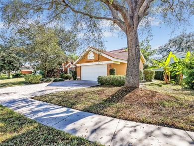 Welcome to 232 Silverado Drive, a bright and inviting home in on Vineyards Golf and Country Club in Florida - for sale on GolfHomes.com, golf home, golf lot