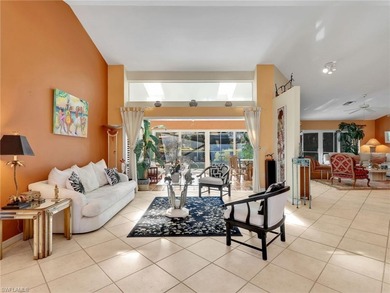 Welcome to 232 Silverado Drive, a bright and inviting home in on Vineyards Golf and Country Club in Florida - for sale on GolfHomes.com, golf home, golf lot