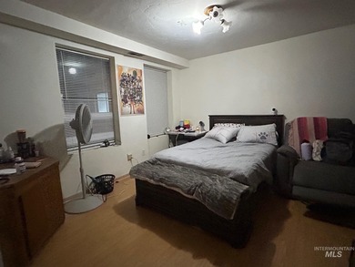 Gorgeous 4-bedroom, 3-bath home perfectly positioned on Lewiston on Lewiston Golf and Country Club in Idaho - for sale on GolfHomes.com, golf home, golf lot