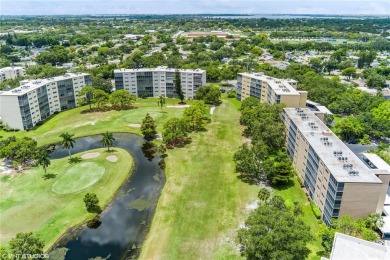 Enjoy the golf course views while sitting in your lanai sipping on Pinebrook/Ironwood Golf Course in Florida - for sale on GolfHomes.com, golf home, golf lot