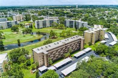 Enjoy the golf course views while sitting in your lanai sipping on Pinebrook/Ironwood Golf Course in Florida - for sale on GolfHomes.com, golf home, golf lot