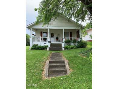 Charming Craftsman-Style Home with Mountain  Golf Course Views!

 on Pine Oaks Golf Club in Tennessee - for sale on GolfHomes.com, golf home, golf lot