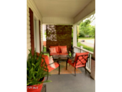 Charming Craftsman-Style Home with Mountain  Golf Course Views!

 on Pine Oaks Golf Club in Tennessee - for sale on GolfHomes.com, golf home, golf lot