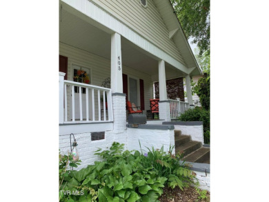 Charming Craftsman-Style Home with Mountain  Golf Course Views!

 on Pine Oaks Golf Club in Tennessee - for sale on GolfHomes.com, golf home, golf lot