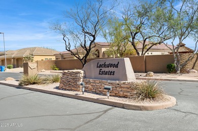 Luxury Living in Desert Ridge - **Newly Remodeled Golf Course on Wildfire Golf Club in Arizona - for sale on GolfHomes.com, golf home, golf lot