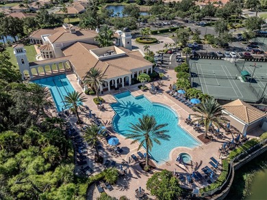 Leave the cares and stresses of the world behind as you step on Venetian Golf and River Club in Florida - for sale on GolfHomes.com, golf home, golf lot