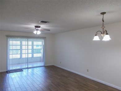 Move in ready 2 bedroom, 2 bath condo/villa. Just updated with on Seven Springs Golf and Country Club in Florida - for sale on GolfHomes.com, golf home, golf lot
