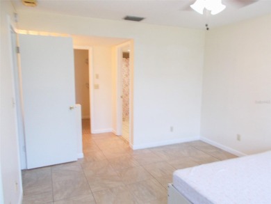Move in ready 2 bedroom, 2 bath condo/villa. Just updated with on Seven Springs Golf and Country Club in Florida - for sale on GolfHomes.com, golf home, golf lot