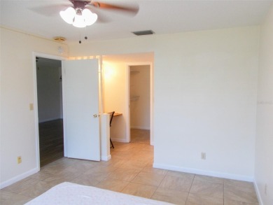 Move in ready 2 bedroom, 2 bath condo/villa. Just updated with on Seven Springs Golf and Country Club in Florida - for sale on GolfHomes.com, golf home, golf lot