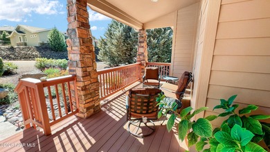 Welcome to 806 Hoosier Pass in Prescott Lakes' Summit on Prescott Lakes Golf and Country Club in Arizona - for sale on GolfHomes.com, golf home, golf lot