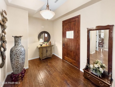 Welcome to 806 Hoosier Pass in Prescott Lakes' Summit on Prescott Lakes Golf and Country Club in Arizona - for sale on GolfHomes.com, golf home, golf lot