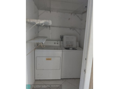 Enjoy the convenience of owning a FIRST FLOOR, CORNER unit that on Kings Point Golf -Flanders Way in Florida - for sale on GolfHomes.com, golf home, golf lot