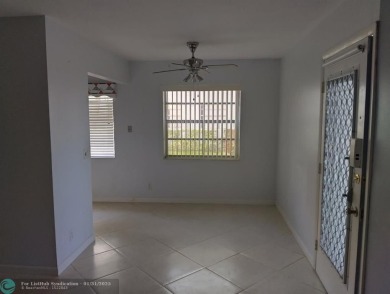 Enjoy the convenience of owning a FIRST FLOOR, CORNER unit that on Kings Point Golf -Flanders Way in Florida - for sale on GolfHomes.com, golf home, golf lot