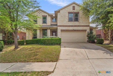 If space is what you're looking for--this home delivers! With on Teravista Golf Club in Texas - for sale on GolfHomes.com, golf home, golf lot